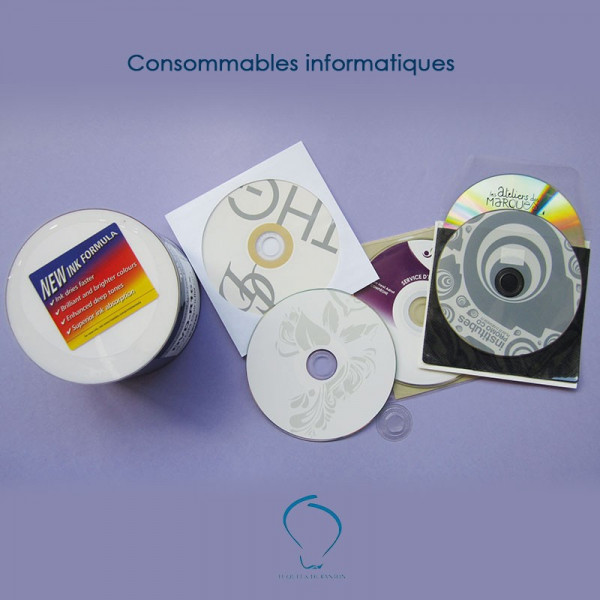 CD et DVD Médicaux, imagerie médicale - Luquet et Duranton