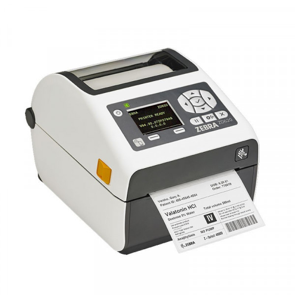 Imprimante d'Étiquettes Thermiques, Imprimante Thermique d'Impression  Rapide pour le Bureau 