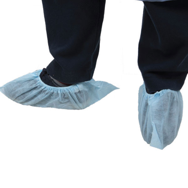 Achat protections chaussures jetables - Luquet et Duranton