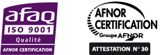 afaq-afnor