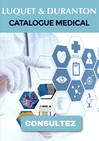Téléchargez notre catalogue papeterie médicale 2022