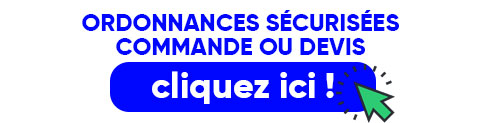 Commandes vos ordonnanciers sécurisés