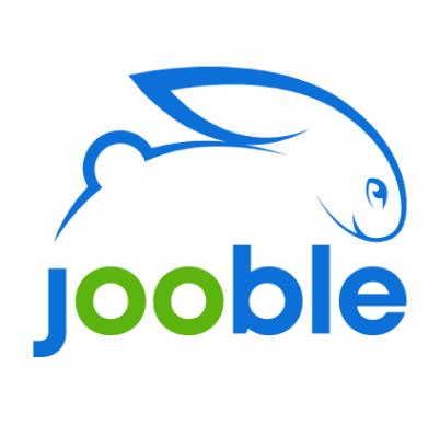 Moteur de recherche pour l'emploi Jooble