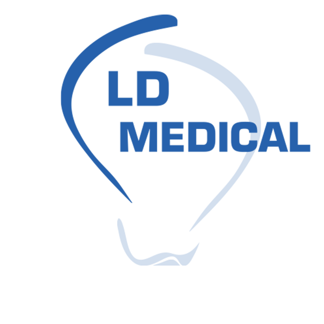 Logo LD Médical