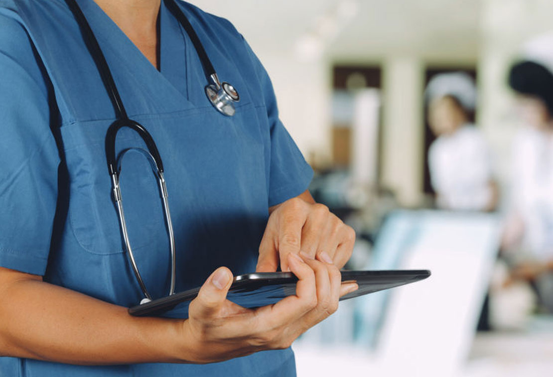 Comment sécuriser la gestion administrative médicale ?