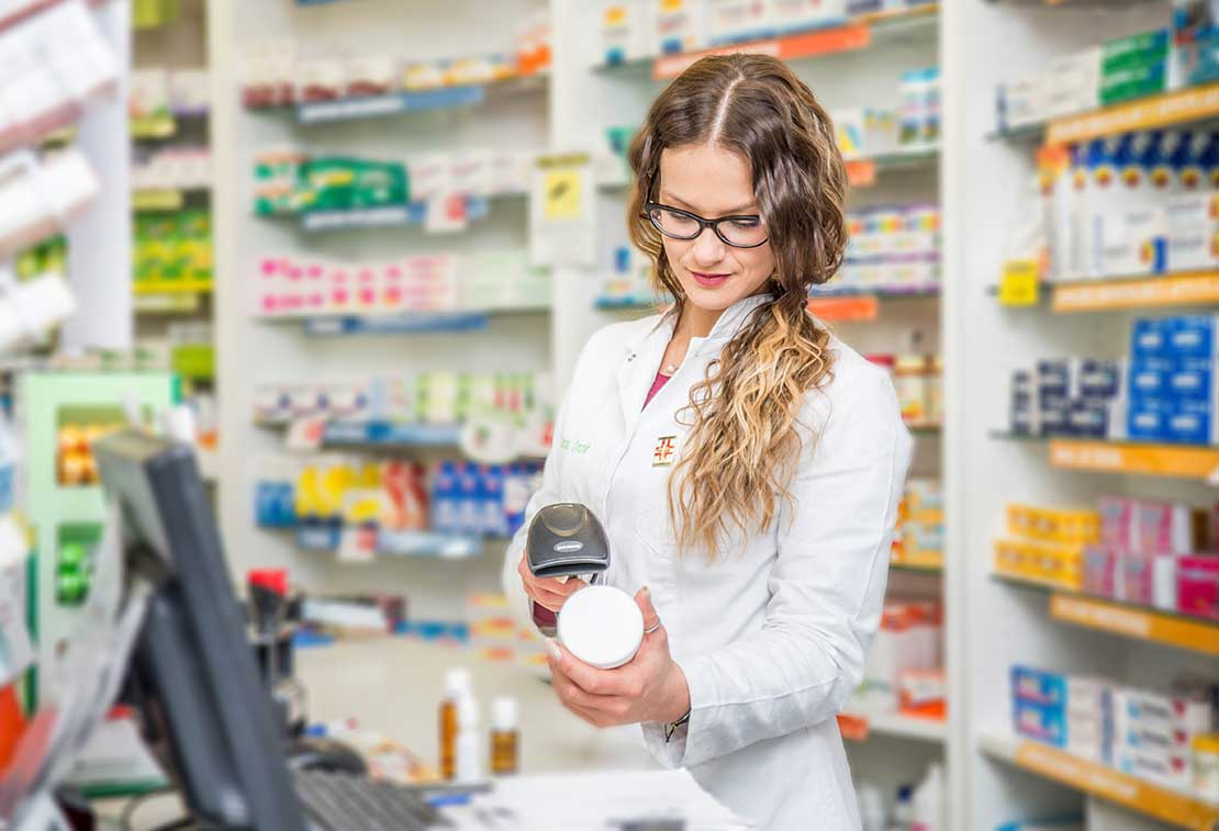 Étiquettes pharmacie : une solution indispensable pour votre officine