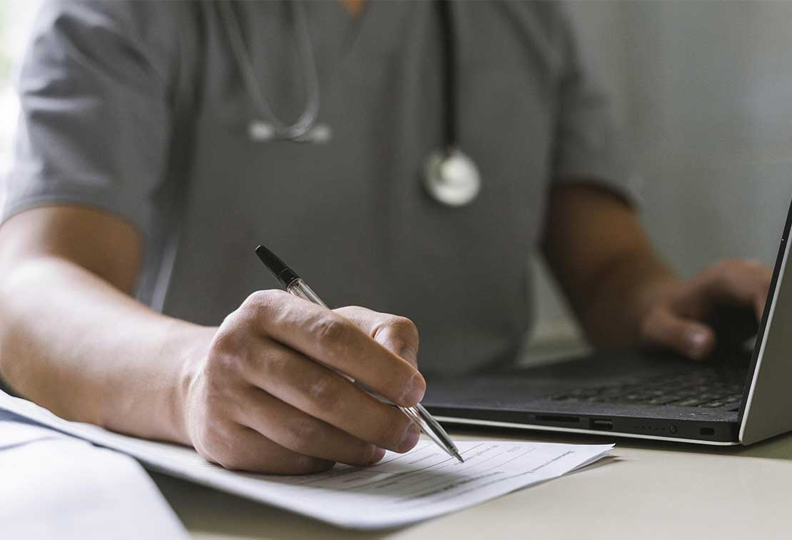 Le dossier patient : rôle, accès et enjeux dans le parcours de soins