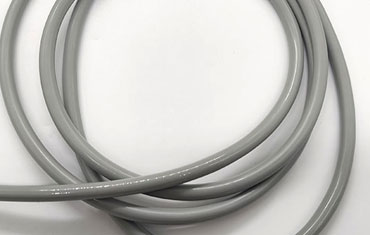 photo cable sondes après réparation