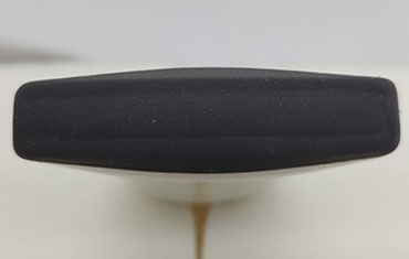 photo sondes après réparation