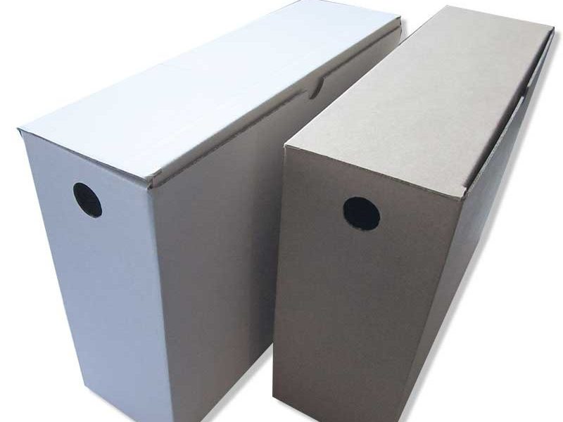 Boîtes archives sur-mesure