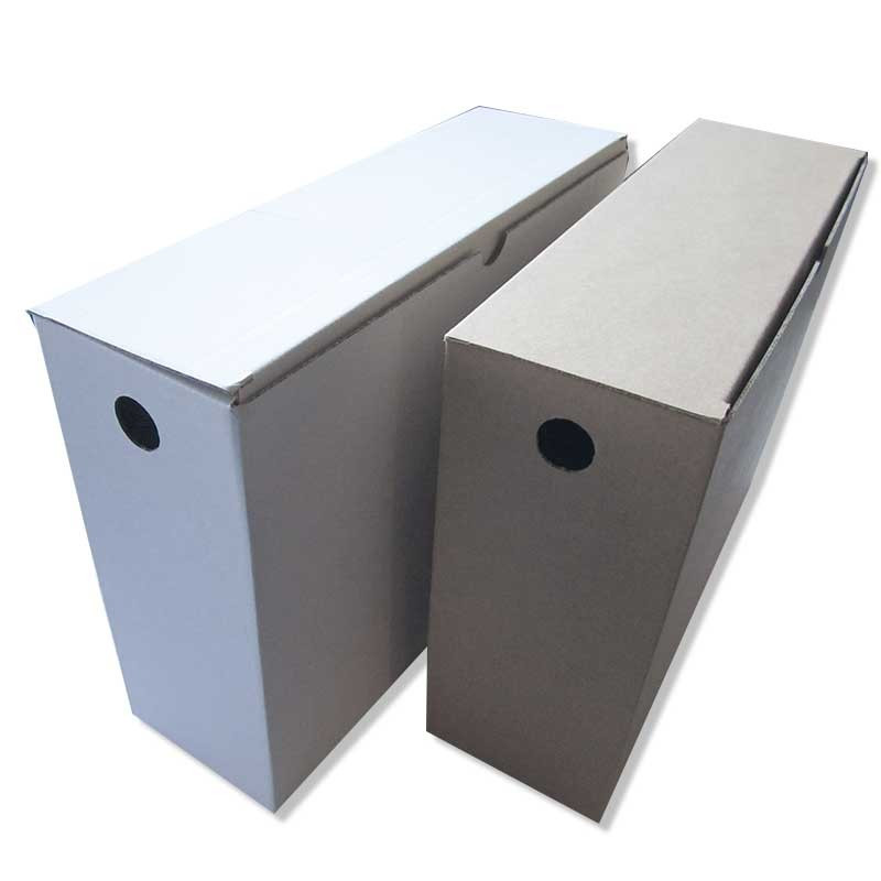 Boîtes archives sur-mesure