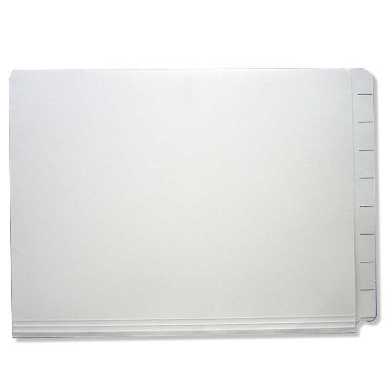 Dossiers standard à ouverture 3 côtés qualité manille 325g