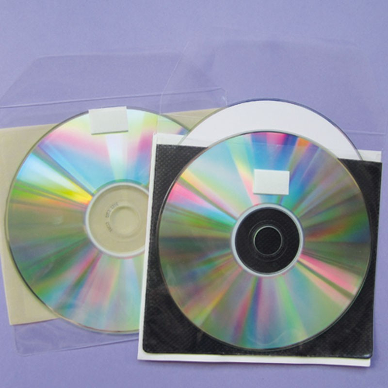 CD, DVD ET ACCESSOIRES : standards et sur-mesure