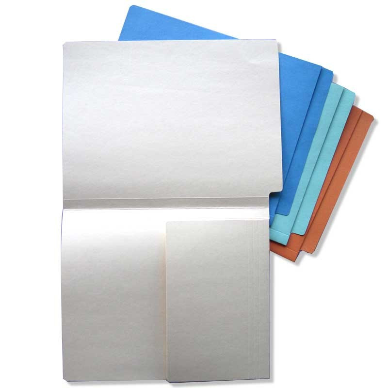 Dossiers standard à ouverture 3 côtés qualité bulle Rigidex 320g