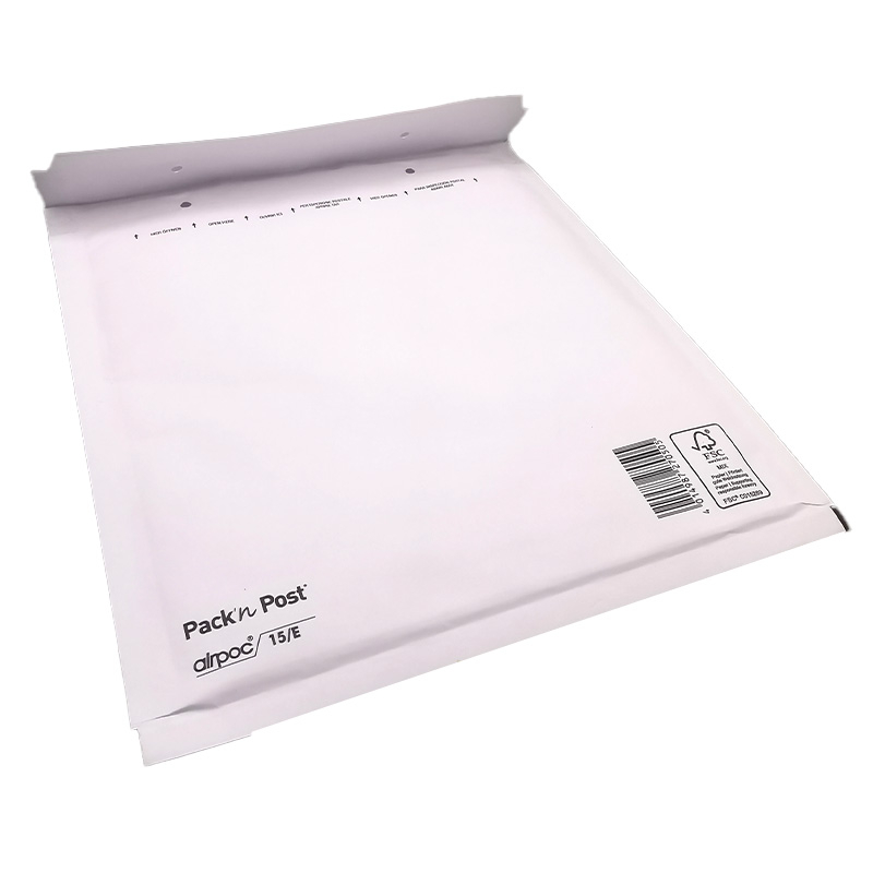Enveloppes bulle pour emballage