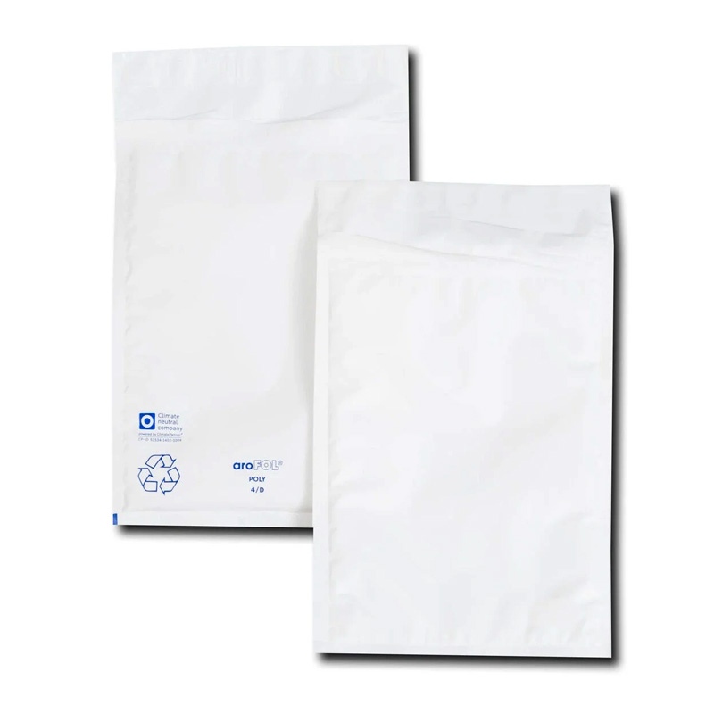 Enveloppes bulle pour emballage