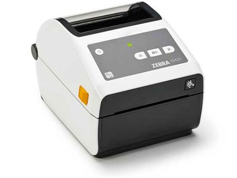 Imprimante thermique Zebra ZD420HC Santé