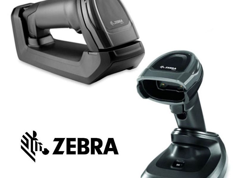 Imageur portable ZEBRA DS8178