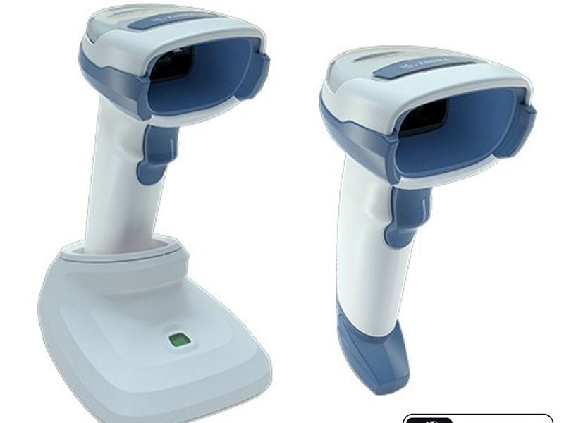 Imageur scanner à code barre DS2200-HC