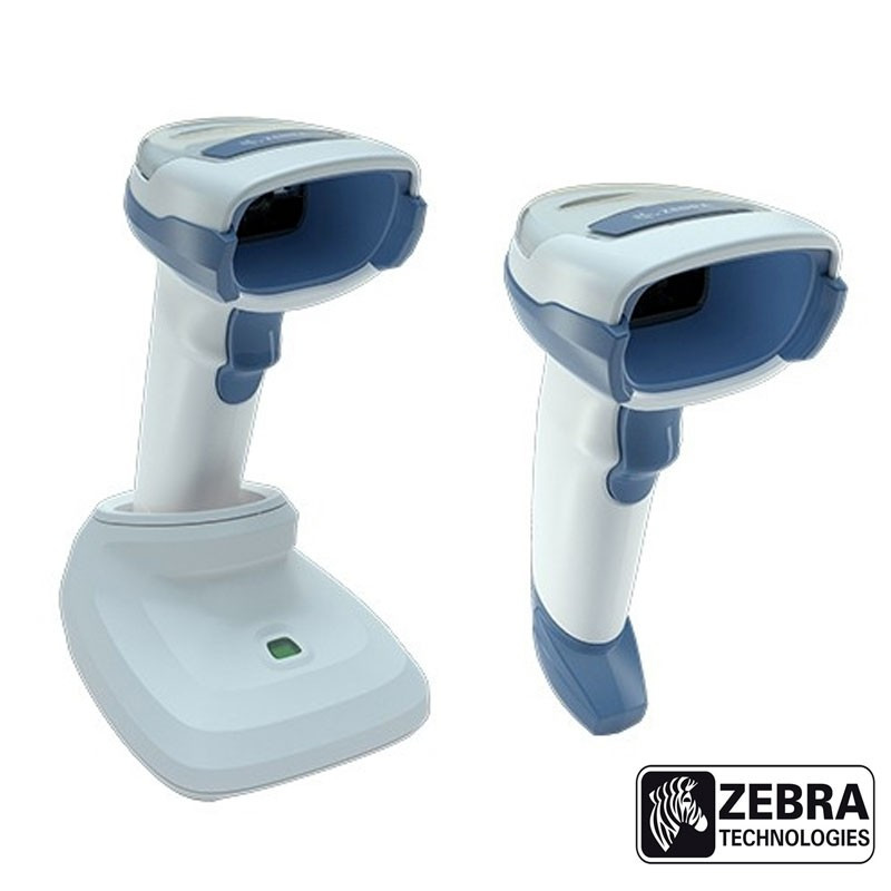 Imageur scanner à code barre DS2200-HC