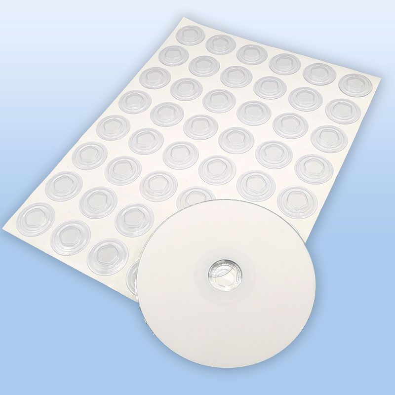 CD, DVD ET ACCESSOIRES : standards et sur-mesure