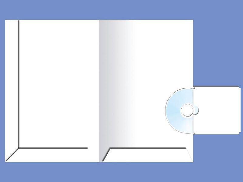 Pochettes imagerie CD