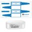 Bracelet hôpital Zebra Omniband