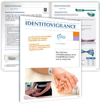 Catalogue identitovigilance