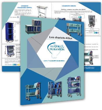 Catalogue identitovigilance