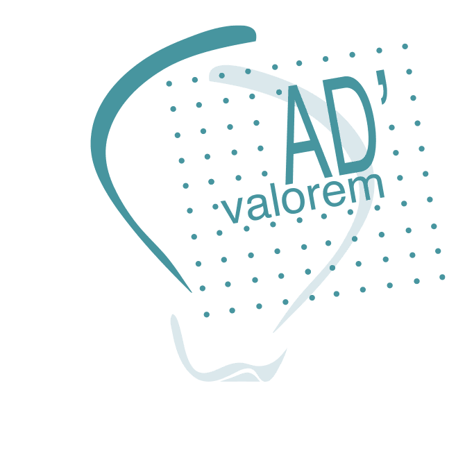 logo AD Valorem