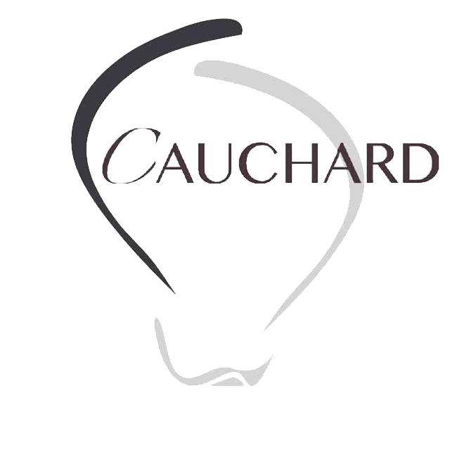 Logo Cauchard