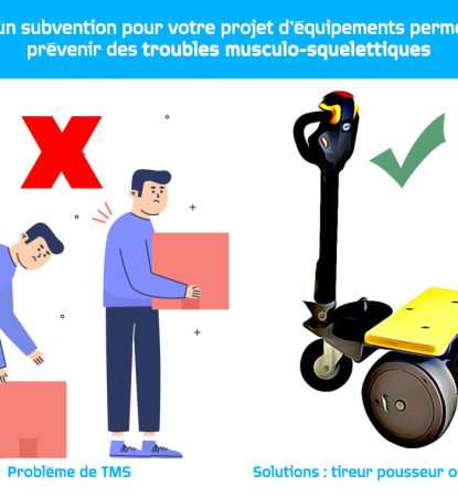 obtention subvention équipements TMS