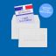 Enveloppes cartes éléctorales