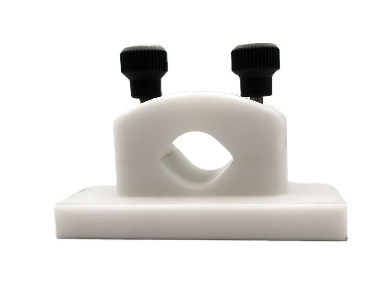 Bride supplémentaire pour mât Solubox