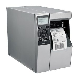Imprimante industrielle Zebra ZT510