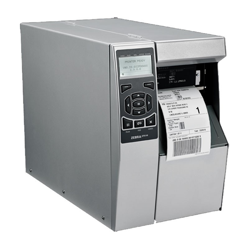 Imprimante industrielle Zebra ZT510
