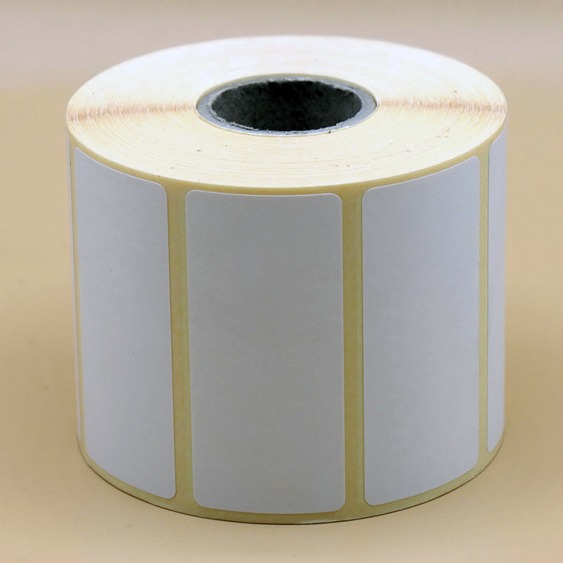 Bobine 1000 étiquettes Thermique TOP 55x25 mm