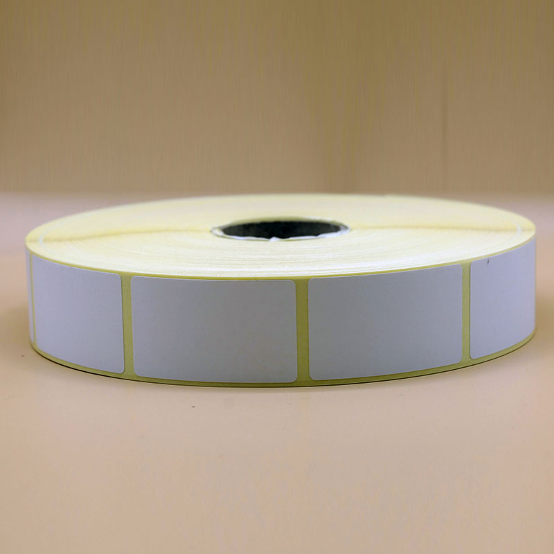 Bobine 2820 étiquettes Thermique TOP renforcé 30x50 mm