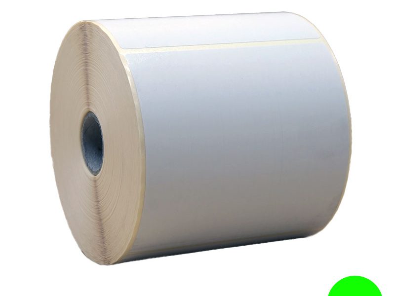 Bobine 2500 étiquettes Thermique TOP 52x25 mm