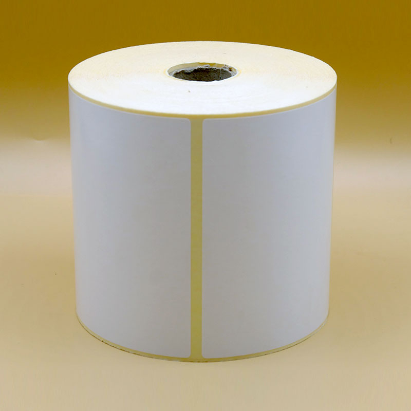 Bobine 930 étiquettes Thermique TOP 55x25 mm