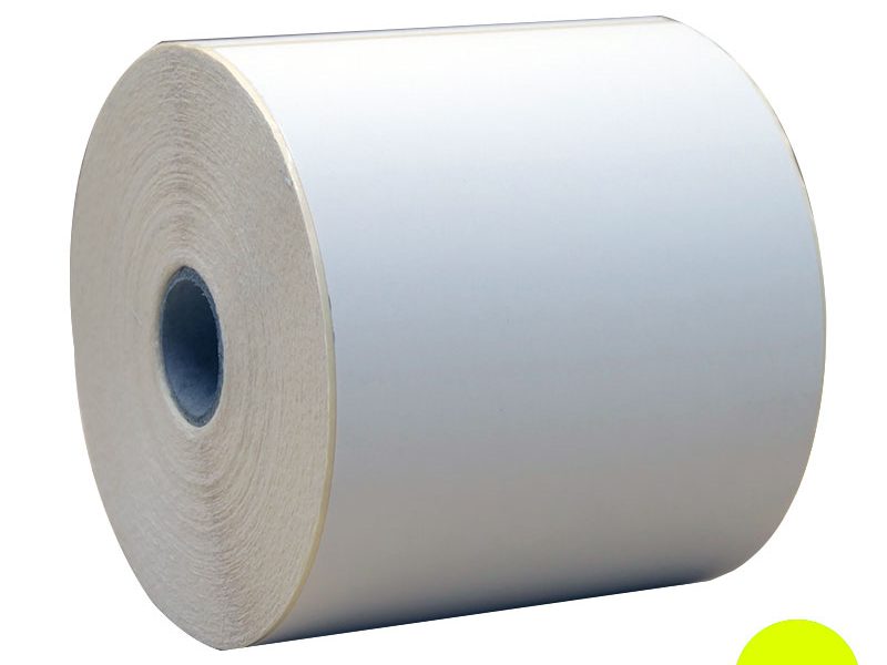 Bobine 500 étiquettes Thermique TOP 100x150 mm