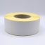 Bobine 1000 étiquettes 60x130 mm vélin permanent