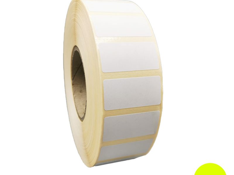 Bobine 5330 étiquettes 51x25 mm Thermique TOP