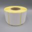 Bobine 700 étiquettes 50x40 mm Thermique TOP Double enduction