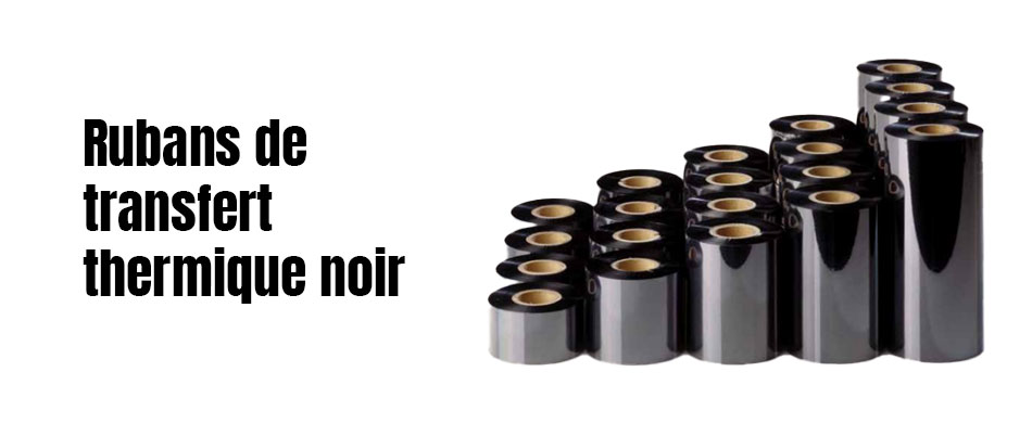 ruban de transfert