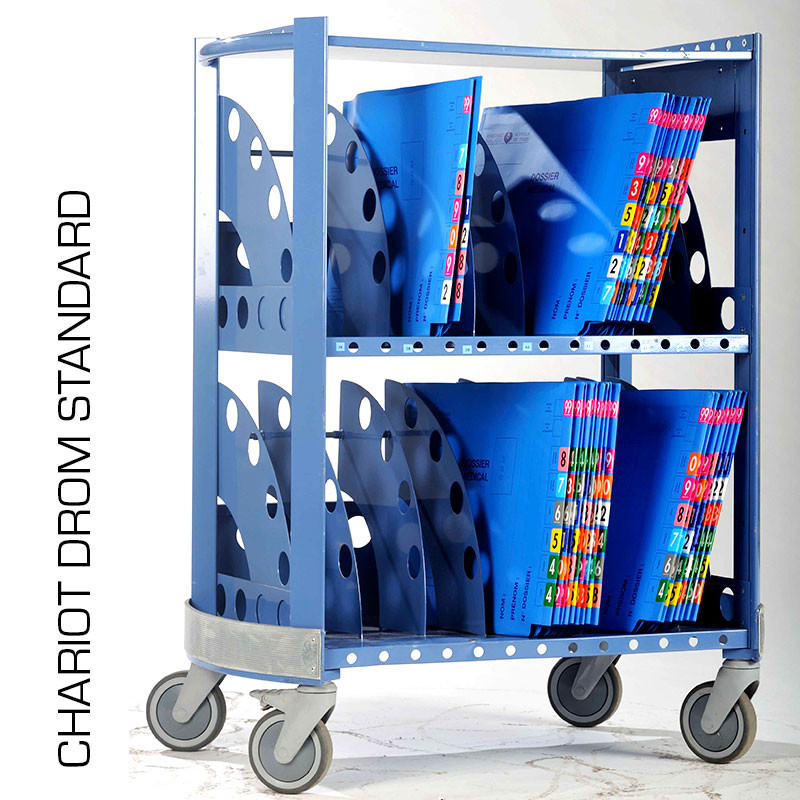 Chariot Drom standard