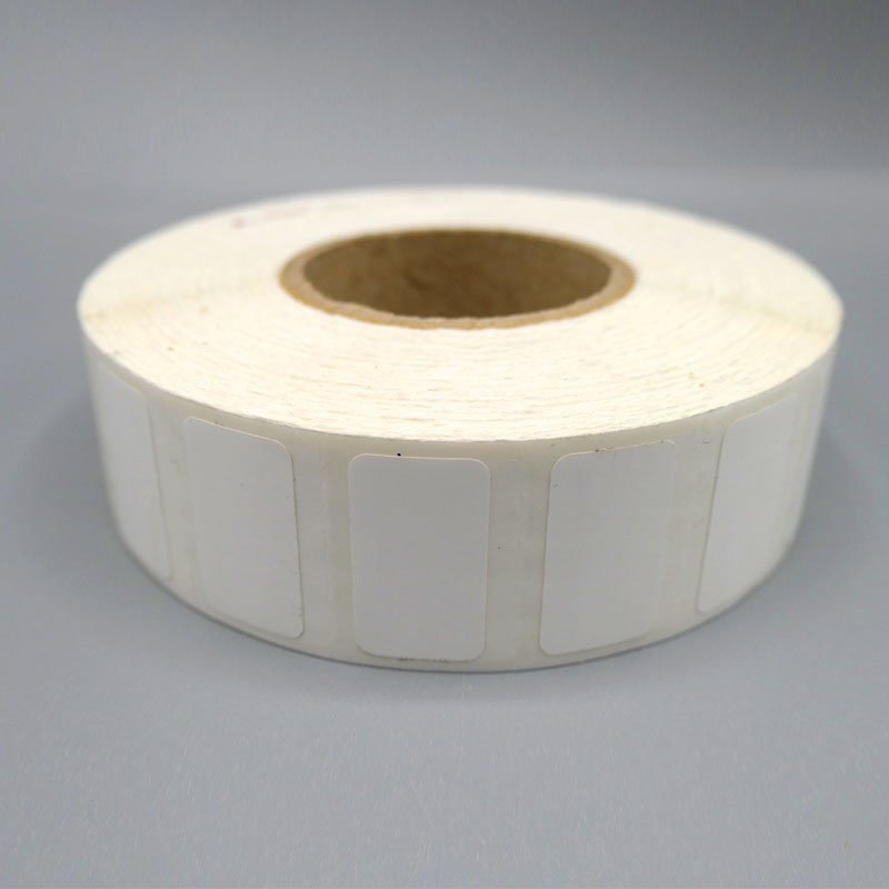Bobine 2500 étiquettes 23x13 mm Cryo