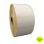 Bobine 2580 étiquettes 51x25 mm Thermique TOP