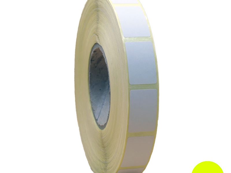 Bobine 3700 étiquettes Thermique TOP 25x38 mm