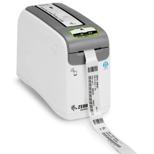 Imprimante thermique Zebra ZD510-HC